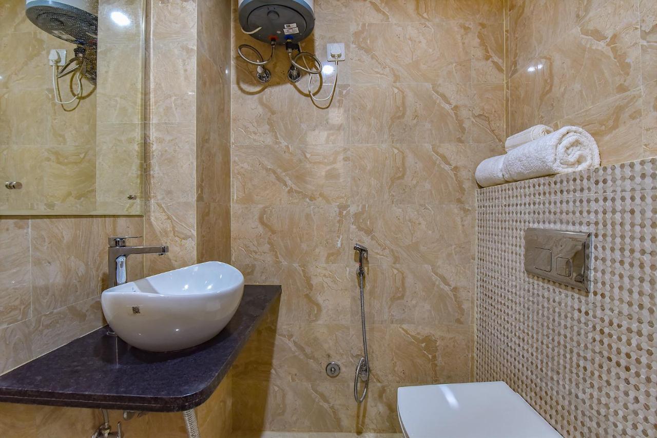 Fabhotel Pink City Jaipur Extérieur photo